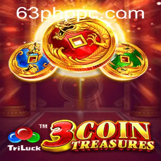 Exploring 3CoinTreasures: A Comprehensive Guide to the 63php Phenomenon