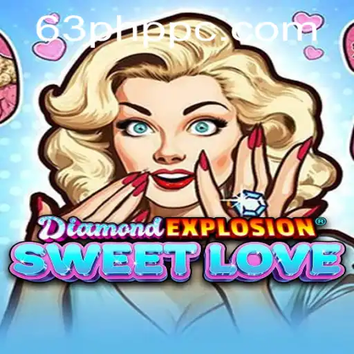DiamondExplosionSweetLove: A Detailed Guide to the Game