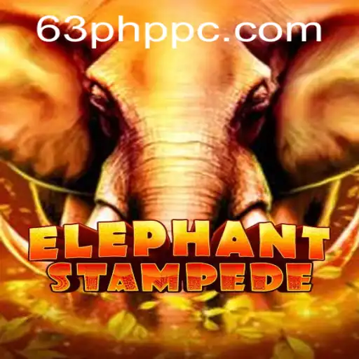 ElephantStampede: A Thrilling Adventure in the World of Strategy Gaming