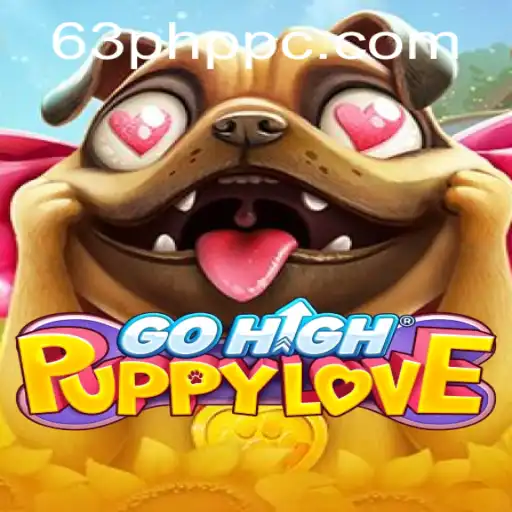 GoHighPuppyLove: The New Charming Arcade Adventure