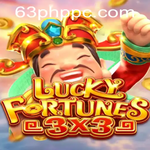 Lucky Fortunes 3x3 Game: A New Era of Gaming