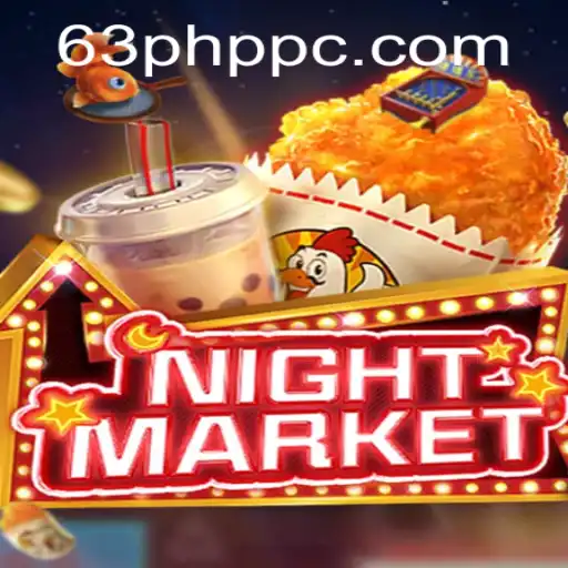 Explore NIGHTMARKET: A Thrilling Adventure