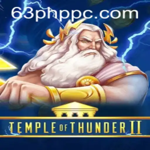 Unveiling Temple of Thunder II: An Epic Gaming Adventure