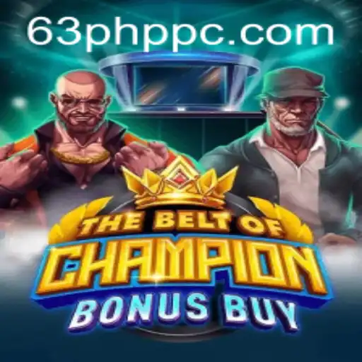 Unveiling TheBeltOfChampionBonusBuy: An Epic Gaming Experience