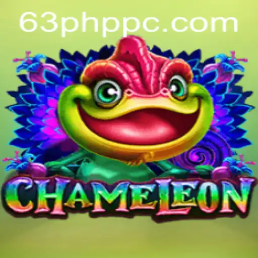 The Captivating World of Chameleon: A Thrilling Word Game Experience