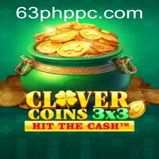 Exploring Clovercoin3x3: The Innovative Game Strategy for 63php Enthusiasts