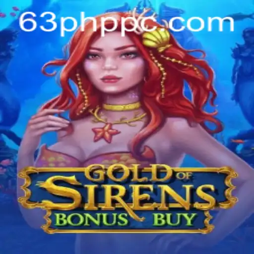 The Alluring World of GoldofSirensBonusBuy