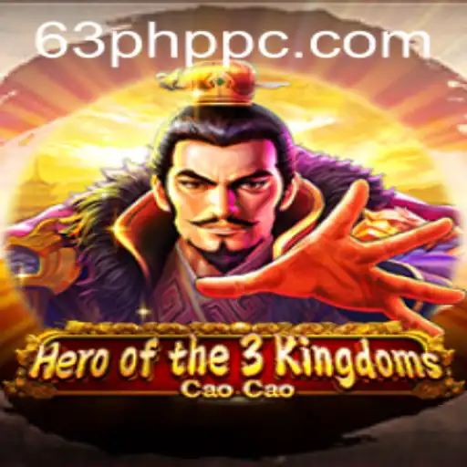 Heroofthe3KingdomsCaoCao: A Strategic Exploration of Ancient Warfare