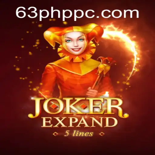 JokerExpand: The Ultimate Gaming Experience with 63php