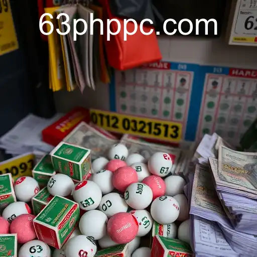 Understanding Jueteng: The Controversial Numbers Game