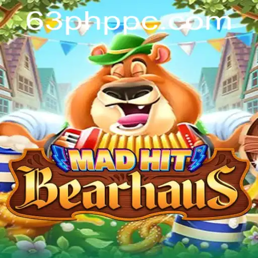 MadHitBearhaus: An Immersive Journey into the World of Strategic Mayhem