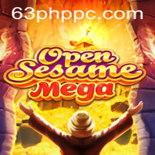 OPENSESAMEMEGA Game Unveiled: Dive into the 63php Universe