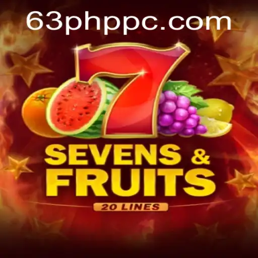 Exciting World of Sevens & Fruits 20