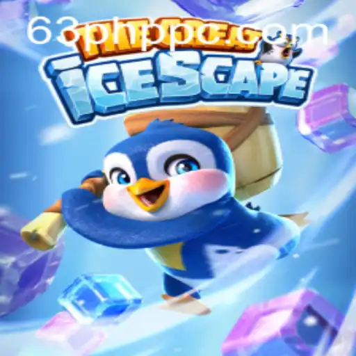 Discover TheGreatIcescape: A Chilling Adventure with 63php