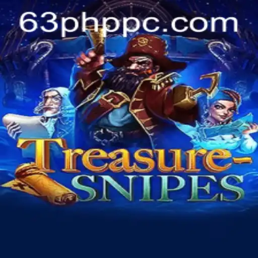 TreasureSnipes: Unveiling the Adventure and Strategy Behind the Trending Game