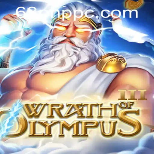 Exploring the Epic Saga: WrathofOlympusIII